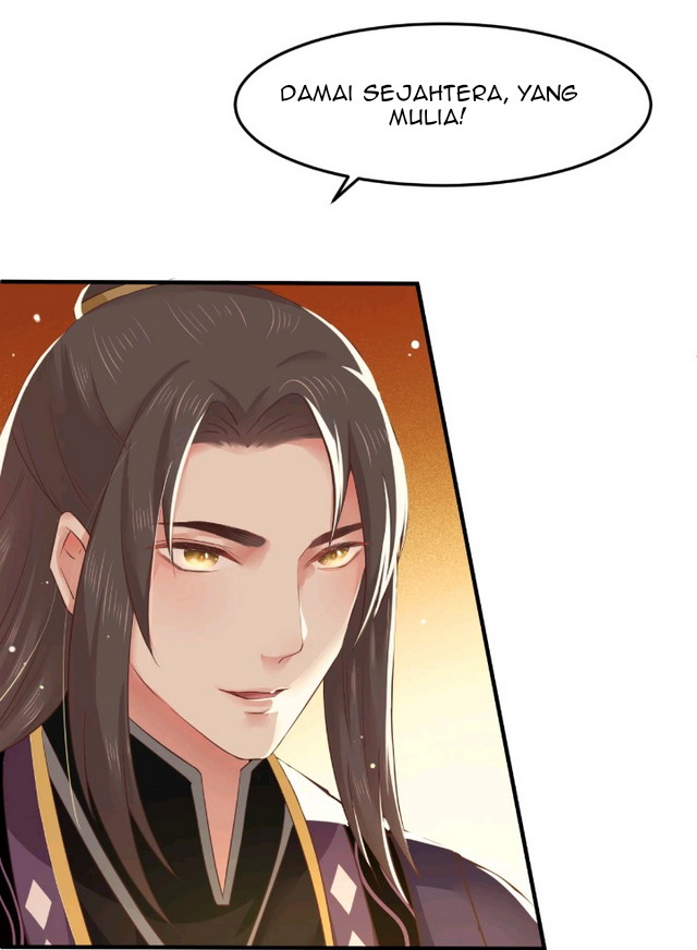 Dragon Princess Chapter 08 Bahasa Indonesia